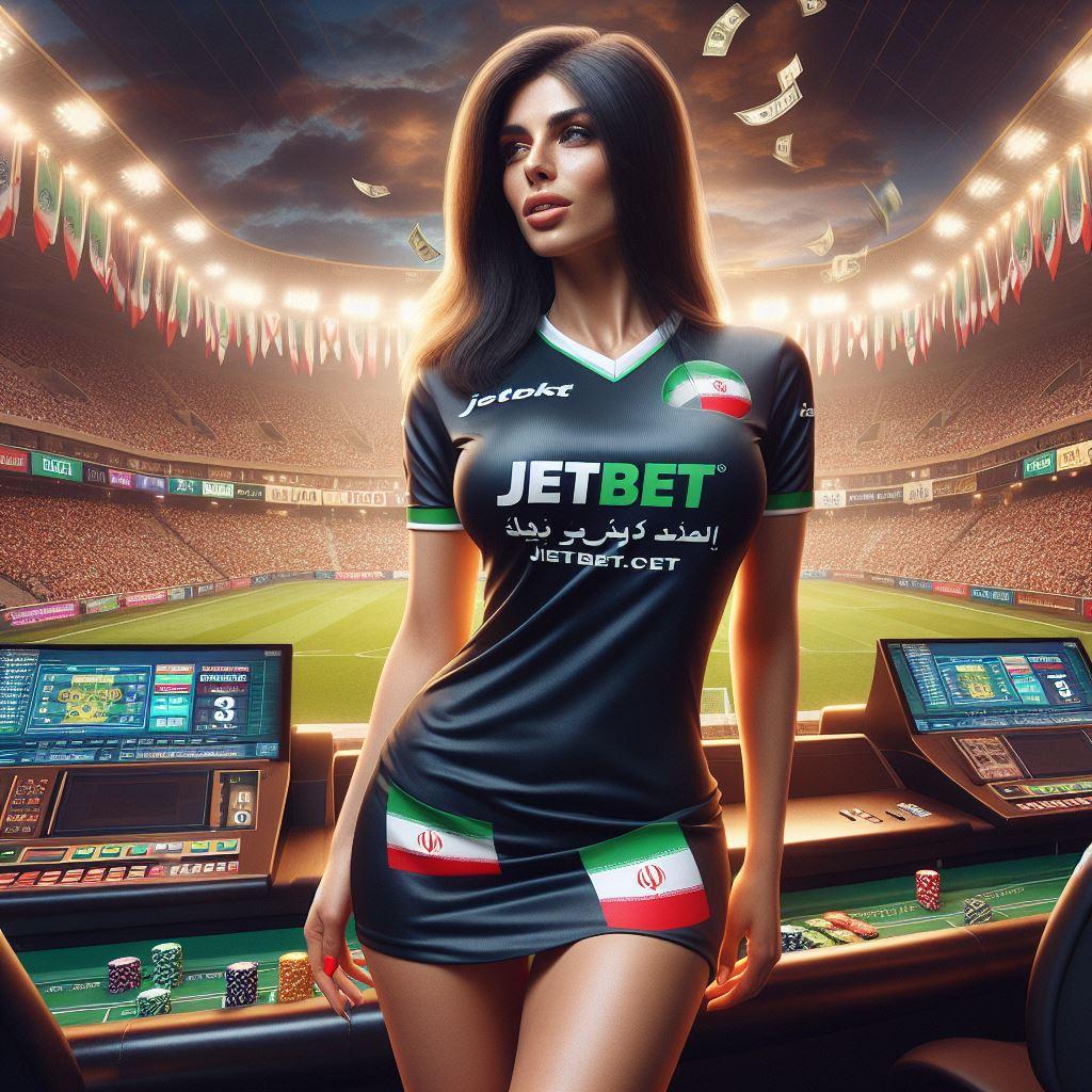 سایت جت بت JETBET