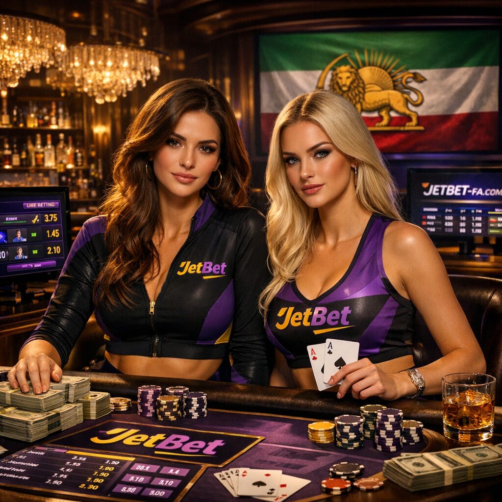بازی انفجار جت بت JetBet بازی انفجار جت بت JetBet
