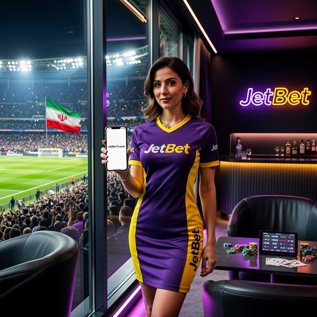 شرط بندی فوتبال جت بت JetBet شرط بندی فوتبال جت بت JetBet