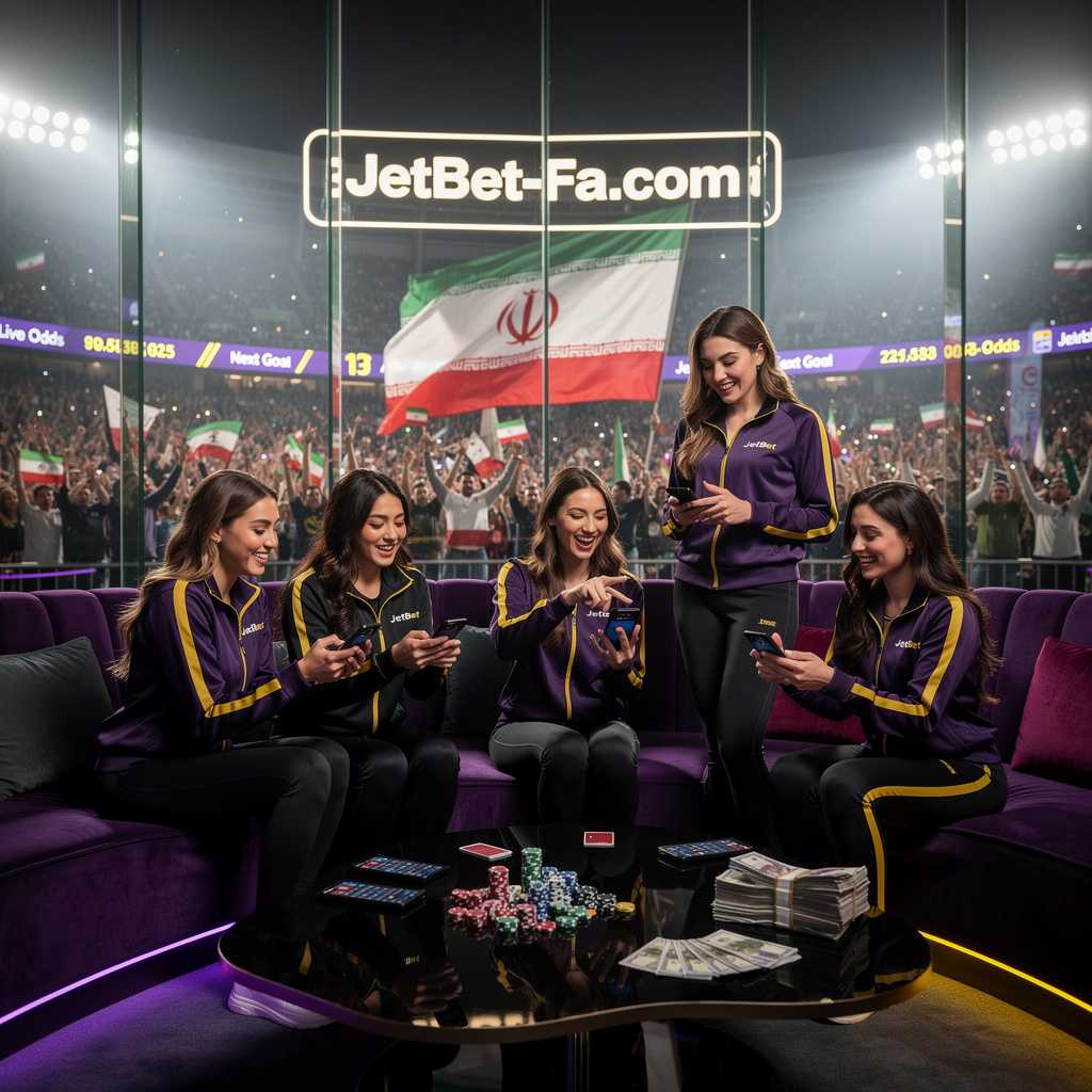 شرط بندی فوتبال جت بت JetBet شرط بندی فوتبال جت بت JetBet